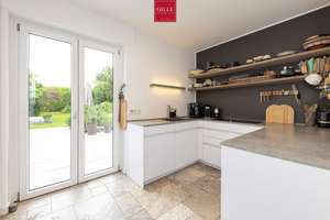 Das perfekte Zuhause: Großzügige DHH mit sehr großer Garage, Kamin, Einbauküche, Sauna und Garten – Die vollständige Adresse der Immobilie erhältst du vom Anbieter., 41516 Grevenbroich – Vorschaubild 14