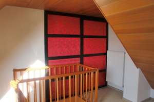Interessante Maisonette Wohnung mit Balkon! – Die vollständige Adresse der Immobilie erhältst du vom Anbieter., 52076 Oberforstbach, Aachen – Vorschaubild 4