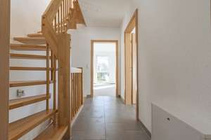 Modernes Reihenendhaus mit Dachterrasse und Parkblick – Die vollständige Adresse der Immobilie erhältst du vom Anbieter., 13059 Neu-Hohenschönhausen, Berlin – Vorschaubild 5