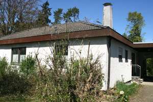 Bungalow mit Potential in ruhiger Lage