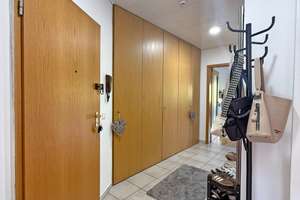 Schöne Zwei-Zimmerwohnung in ruhiger Lage - vermietet – 59065 Mitte, Hamm – Vorschaubild 4