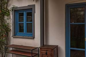 HISTORISCHES JUWEL: DENKMALGESCHÜTZTES STADTDOMIZIL MIT GARTEN
(MEHRFAMILIENHAUS) – Die vollständige Adresse der Immobilie erhältst du vom Anbieter., 86150 Lechviertel, östl. Ulrichsviertel, Augsburg – Vorschaubild 6