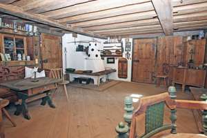 Einzigartiges Landhaus in Aussichtslage – Die vollständige Adresse der Immobilie erhältst du vom Anbieter., 83139 Söchtenau – Vorschaubild 13