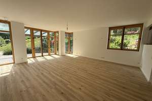 Exklusives Einfamilienhaus in Jöllenbeck - 7ZK2B  / 3.700m2 eingezä. Grundst. Teich Wellness-BAD – Beckendorfstraße 167, 33739 Dornberg, Bielefeld – Vorschaubild 6