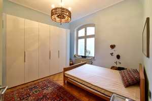 Schönheit hat eine Adresse!
Repräsentative Stadtvilla zur vielfältigen Nutzung – Essen – Vorschaubild 14