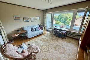 Charmantes 1-Zimmer-Appartement  – Die vollständige Adresse der Immobilie erhältst du vom Anbieter., 83483 Bischofswiesen – Vorschaubild 5
