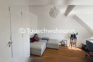 Tauschwohnung: Wohnung in Pempelfort – 40477 Pempelfort, Düsseldorf – Vorschaubild 4