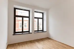 Der Knaller!!! - Moderne 4-Raum in City-Nähe – Jägerstr. 4, 9111 Chemnitz – Vorschaubild 13