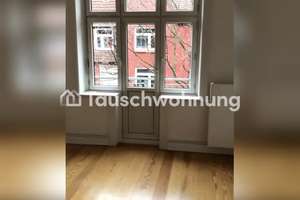 Tauschwohnung: Helle 2Zimmer in Altbau gegen 3Z Whg in Ottensen – Planckstr. 3, 22765 Ottensen, Hamburg – Vorschaubild 2