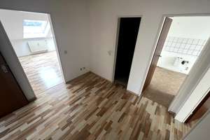 Moderne, helle Dachgeschosswohnung in ruhiger Seitenstraße von Duisburg-Röttgersbach – Bilsestr. 23, 47169 Röttgersbach, Duisburg – Vorschaubild 25