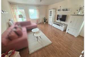 Helle Maisonette-Wohnung mit Balkon in Mainz-Gonsenheim für 2 Jahre zu vermieten