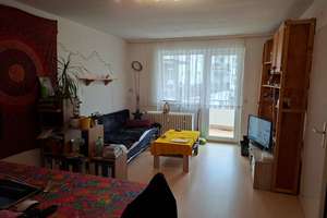 =Privatverkauf= 2-Zimmer-Wohnung in Stuttgart Bad Cannstatt – Die vollständige Adresse der Immobilie erhältst du vom Anbieter., 70374 Espan, Stuttgart – Vorschaubild 5