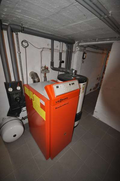 Heizungsanlage