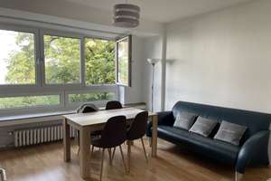 Attraktive 2Zi. Wohnung im Herzen von Düsseldorf-Friedrichstadt – Die vollständige Adresse der Immobilie erhältst du vom Anbieter., 40215 Friedrichstadt, Düsseldorf – Vorschaubild 2