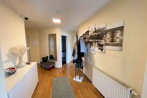 Tolle 3-ZKB-Mietwohnung mit 21 qm großen Balkon und Panoramablick in Rüdesheim – Die vollständige Adresse der Immobilie erhältst du vom Anbieter., 65385 Rüdesheim am Rhein – Vorschaubild 5