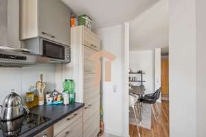 Vermietete Kapitalanlage oder Selbstnutzung: Wohnung in Top Lage sucht neuen Eigentümer – Die vollständige Adresse der Immobilie erhältst du vom Anbieter., 71522 Backnang – Vorschaubild 6