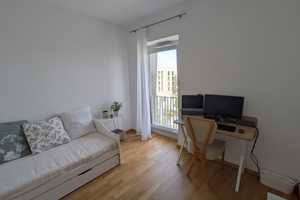 Von Privat: Stilvolle 4ZKBB am Spinellipark – Chisinauer Platz 6, 68309 Mannheim – Vorschaubild 8