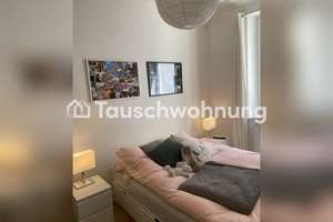 Tauschwohnung: 2,5 Zimmer Wohung in Winterhude – Die vollständige Adresse der Immobilie erhältst du vom Anbieter., 22299 Winterhude, Hamburg – Vorschaubild 13
