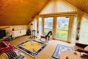 Geräumiges Wohnhaus mit herrlichem Weitblick über Bergneustadt! – Oberbergischer Kreis – Vorschaubild 13