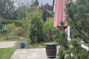 Eintreten und wohlfühlen, hübsches Einfamilienhaus mit zauberhaften Garten! – Buchenstraße 14, 6198 Bennstedt – Vorschaubild 66