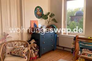 Wohnungstausch: Altonaer Straße 36 – Altonaer Straße 36, 20000 Sternschanze, Hamburg – Vorschaubild 6