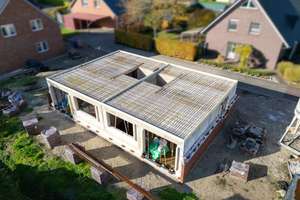 Haus B: Neubau DHH in Warsingsfehn! – Die vollständige Adresse der Immobilie erhältst du vom Anbieter., 26802 Moormerland – Vorschaubild 5