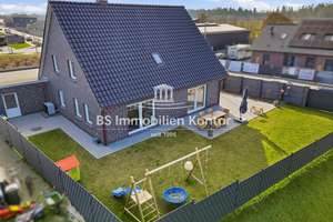RESERVIERT !!! Energieeffizientes Einfamilienhaus mit gehob. Ausstattung, Garten in ruhiger Lage! – Die vollständige Adresse der Immobilie erhältst du vom Anbieter., 26524 Hage – Vorschaubild 5