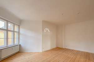 INTERESSANTE, SUPERHELLE UND KLASSISCHE ALTBAUWOHNUNG NAHE ARNIMPLATZ MIT BALKON! PROVISIONSFREI! – Behmstraße 67, 10439 Prenzlauer Berg, Berlin – Vorschaubild 9
