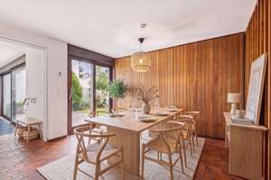 Großzügiges Reihenmittelhaus mit Dachterrasse und Garten in Ottobrunn – Die vollständige Adresse der Immobilie erhältst du vom Anbieter., 85521 Ottobrunn – Vorschaubild 3