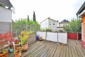 Modernes Mehrfamilienhaus in begehrter Lage – Ideal für Familien – Esslingen (Kreis) – Vorschaubild 8