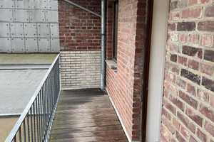 modernes Appartement mit Balkon und Singleküche in zentraler Lage – Wickrather Straße 15, 41236 Mönchengladbach – Vorschaubild 8