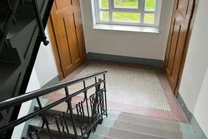 Sehr schöne 2-Zimmerwohnung mit Wannenbad, Balkon und tollem Hausgarten!! – Geibelstraße 16, 9127 Gablenz, Chemnitz – Vorschaubild 6