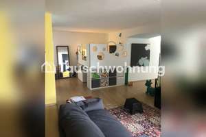 Tauschwohnung: Tausche 2 Zimmer mit Garten gegen mind. 3 Zimmer mit Garten – Sandweg 74, 50827 Bickendorf, Köln – Vorschaubild 4