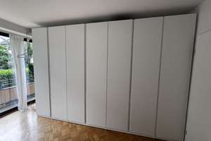 SANIERTE- IDYLLISCHE RUHIGE WOHNUNG MIT SCHWIMMBAD – Margaretenstraße 9, 40235 Grafenberg, Düsseldorf – Vorschaubild 21