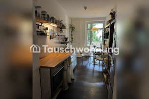 Tauschwohnung: Schöne Altbauwohnung im Leipziger Süden zum Tauschen – 4275 Südvorstadt, Leipzig – Vorschaubild 6