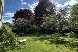 Tolle 3-Zimmer-Wohnung mit Garten, Kamin und moderner Einbauküche in Top-Lage – Moltkestraße 37, 24937 Stadtpark, Flensburg – Vorschaubild 15