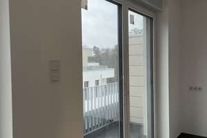 2-Zi.-Neubauwohnung mit Balkon in der Waldstadt – ruhig & modern wohnen – Kolbergerstraße 3-5, 76139 Waldstadt, Karlsruhe – Vorschaubild 4