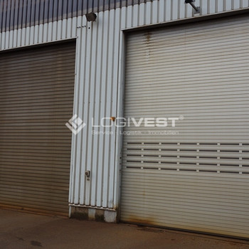 Vielseitige Produktionsfläche mit optimaler Anbindung zur A20!