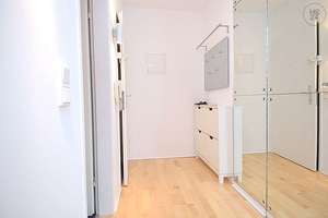 Schönes möbliertes 1-Zimmer Apartment mit Internet in Wiesbaden – Die vollständige Adresse der Immobilie erhältst du vom Anbieter., 65193 Nordost, Wiesbaden – Vorschaubild 11