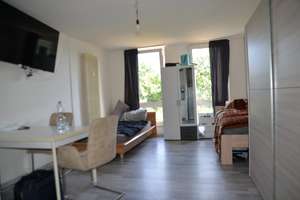Ein Zimmer Wohnung in Tannenbuch  – Sudentenstraße 67, 53119 Tannenbusch, Bonn – Vorschaubild 2
