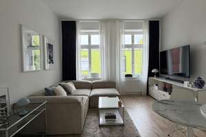 Stadtwohnung in Wuppertal: 2 Zimmer auf 52 Quadratmetern – Simonsstraße 39, 42117 Elberfeld West, Wuppertal – Vorschaubild 4