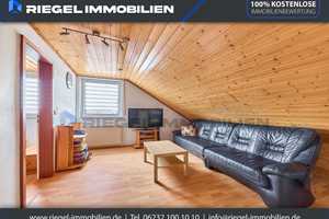 Sie hier? Wir auch! DHH mit Potenzial: 416 m² Grundstück, 2 Bäder, 2 Küchen, Kamin & große Terrasse – Rhein-Neckar-Kreis – Vorschaubild 30