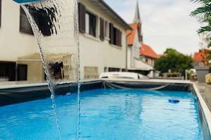 Provisionsfrei: Charmantes Haus + Nebengebäude in Friedrichsdorf Seulberg – Die vollständige Adresse der Immobilie erhältst du vom Anbieter., 61381 Friedrichsdorf – Vorschaubild 21