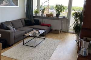 Moderne 3-Zimmer-Wohnung mit gemütlichem Balkon  – Herterichstraße 134, 81477 Solln, München – Vorschaubild 7
