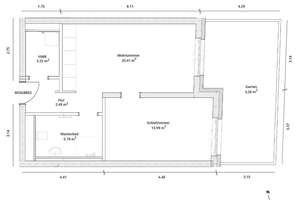 Wohnen am Wasser: 2 Zimmer mit Garten im HAVELUFER Quartier – Am Maselakepark 6, 13587 Hakenfelde, Berlin – Vorschaubild 41
