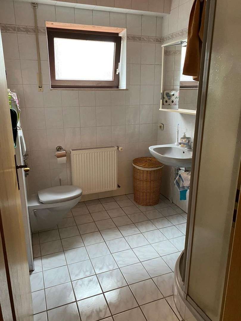 Immobilie in Karben - Doppelhaushälfte für Kapitalanleger in Karben - Bild 1