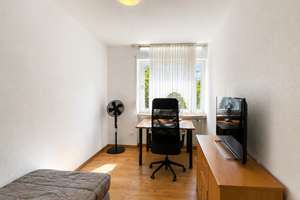 Familienfreundliches Reihenendhaus mit Einliegerwohnung und Ausbaupotenzial in Münster – 48163 Düesberg, Münster – Vorschaubild 9