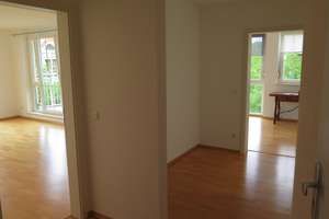 2-Zimmer-Wohnung mit Balkon, Loggia und Wintergarten in München Pasing – Karl-Hromadnik-Straße 3, 81241 Pasing, München – Vorschaubild 6