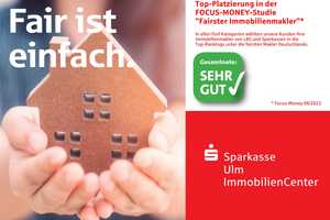 Modernisierungsbedürftiges Reiheneckhaus mit Potenzial und Perspektive – Alb-Donau-Kreis – Vorschaubild 9