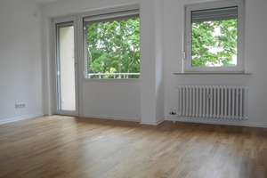Ruhige Lage in Oberursel